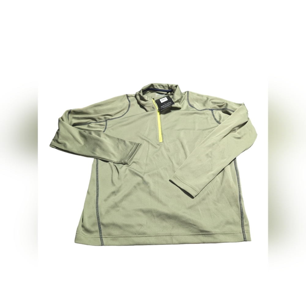 Page and turtle solar shield outdoor wear